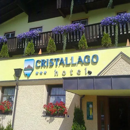 Cristallago