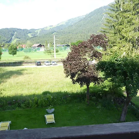Cristallago 3* Зеефельд в Тироле