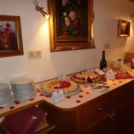 Cristallago 3*
