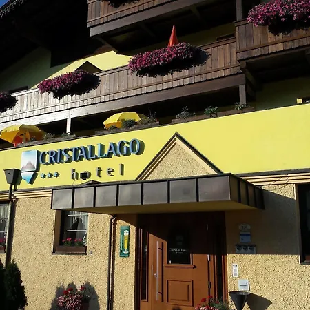 Cristallago
