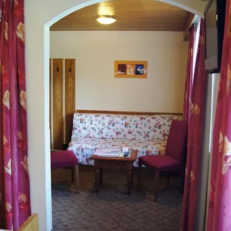 Hotel Cristallago 3*